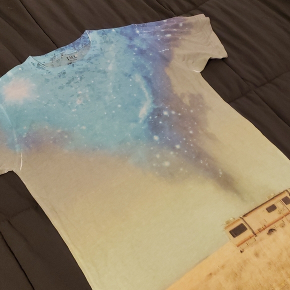 Breaking Bad T-Shirt - Picture 3 of 3